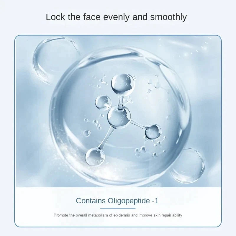 Oligopeptide Cleansing Essence (Pack Of 10)