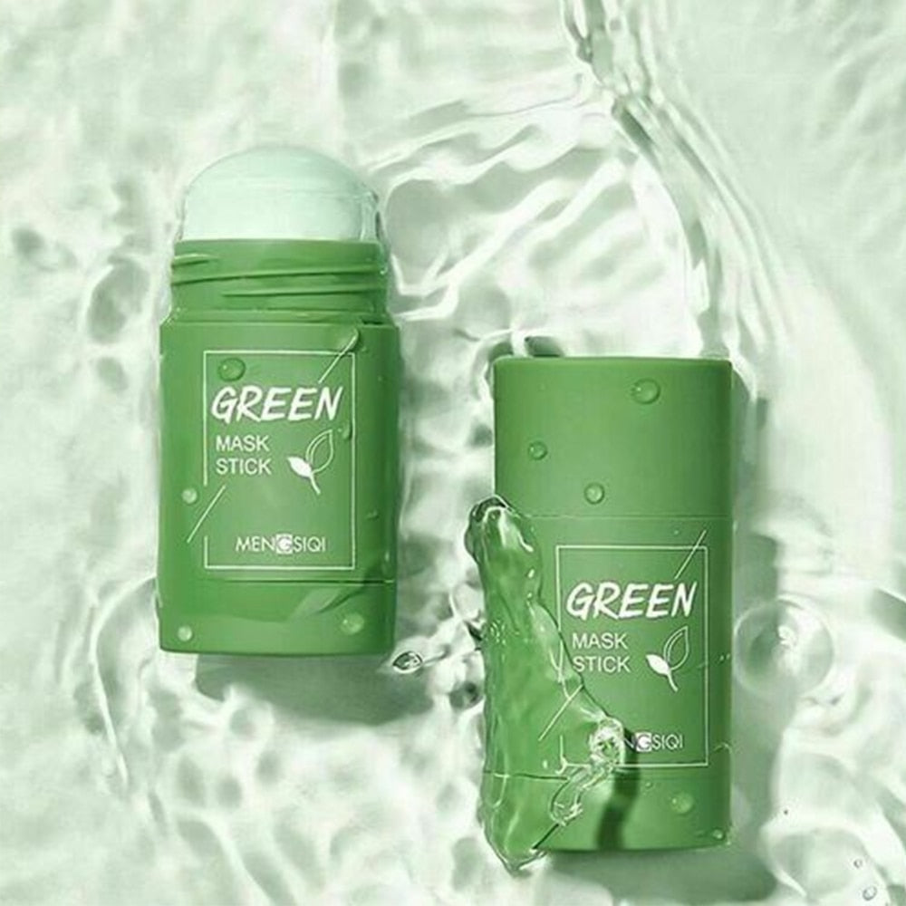 Green Tea Cleansing Mask ™