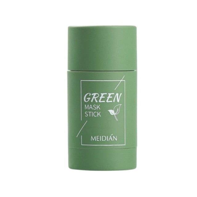 Green Tea Cleansing Mask ™