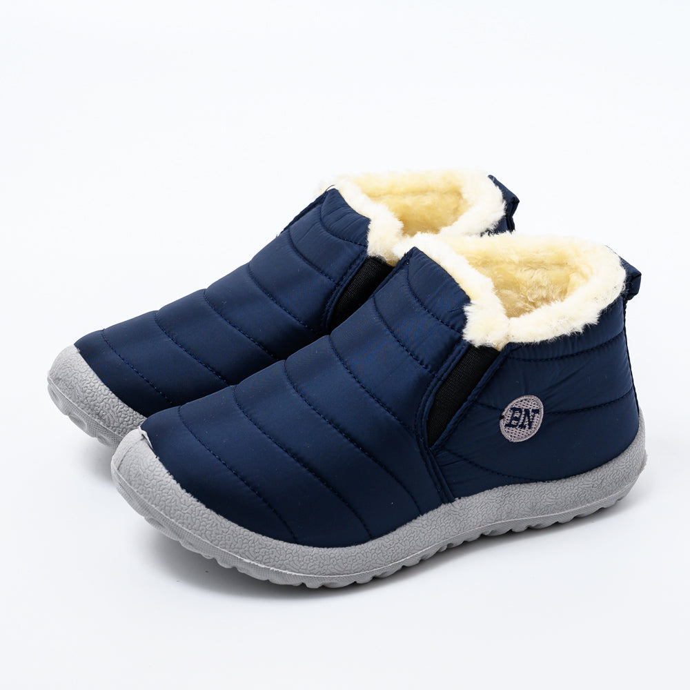 The Sherpa Boot